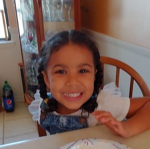 Meet your Posher, Theresa